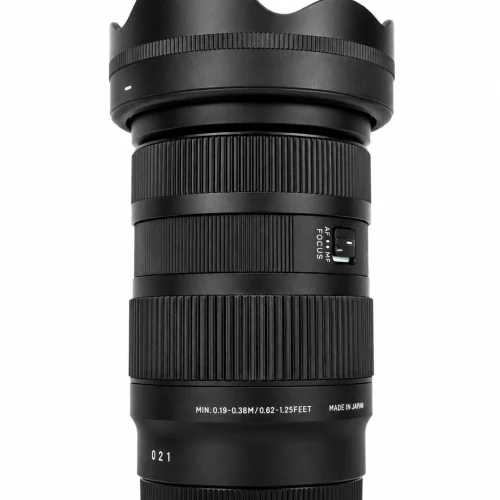 Sigma 28-70mm F2.8 DG DN Contemporary